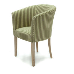 Soho Tub Chairs by Tim Wood - Armchairs & Accent Chairs