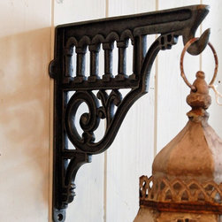 Shelf Brackets - Products