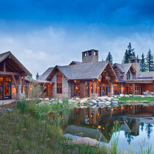 exteriors