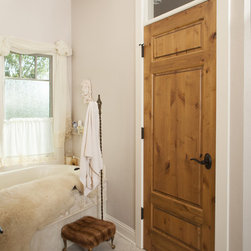Rogue Valley Door - Products