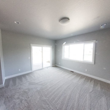 Missoula New Home Construction