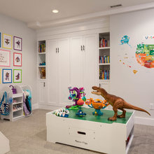 Basement ideas