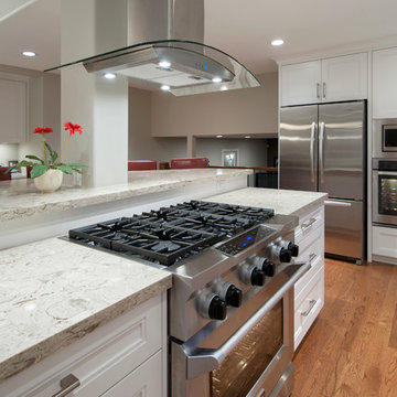KITCHENS: By Tuscan Developments