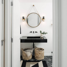In Suite Bath
