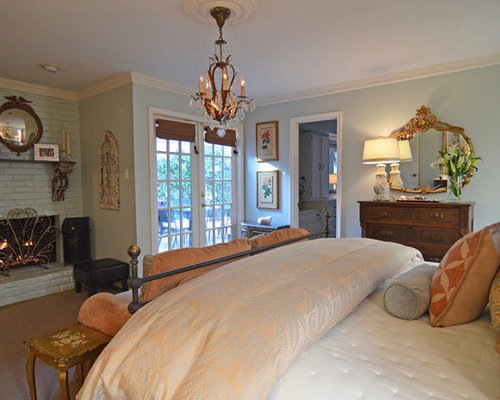 French Master Bedroom Ideas, Pictures, Remodel and Decor