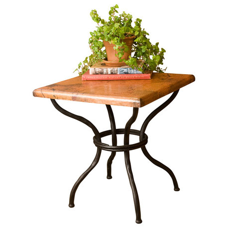 Woodland End Table