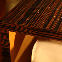 Inlaid Sofa Tables - Products