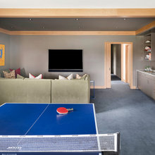 2021 Basement Ideas
