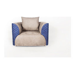 Bespoke Luxury Furniture Collection - Corner Sofas