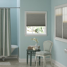Condo - Window Treatments