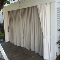 Draperies - Curtains