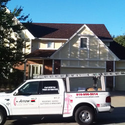 Roof Replacement - Blue Springs, MO - Roofing And Gutters