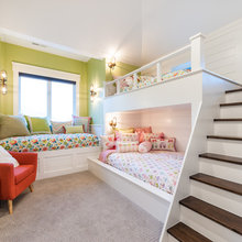 bunkroom