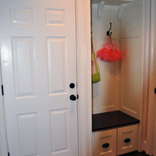 Mudroom