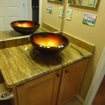 Bathrooms