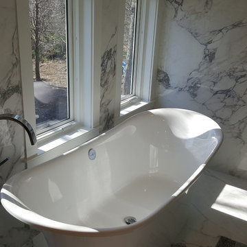 Porcelain Slabs