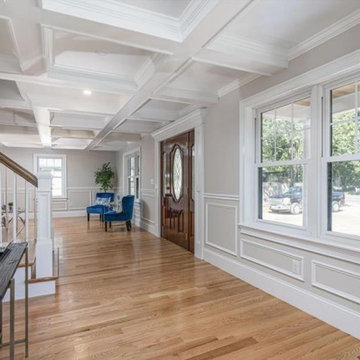 Staged Home Needham