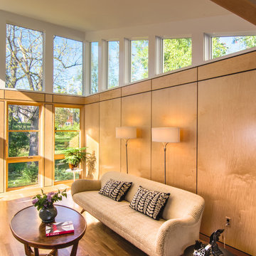 Silver Spring Bungalow
