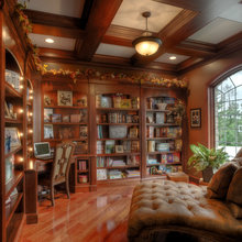 Home Office Ideas