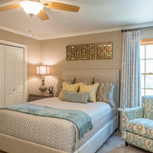 Bedrooms