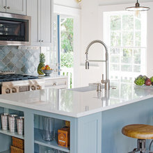 Backsplash