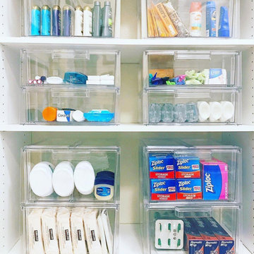 Organized Clients