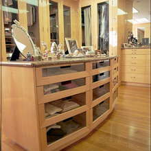 Closets