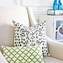 Pillows anFabric