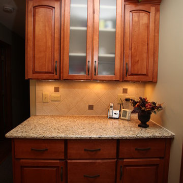 Kitchen Remodel in Naperville, IL