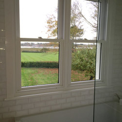 Accoya Sash windows - Windows