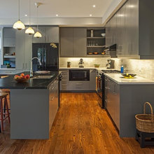 Trixie's kitchen ideas