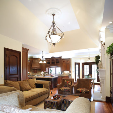 Pullman Residence