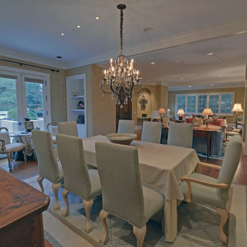 Sea Island Georgia Estate Homes