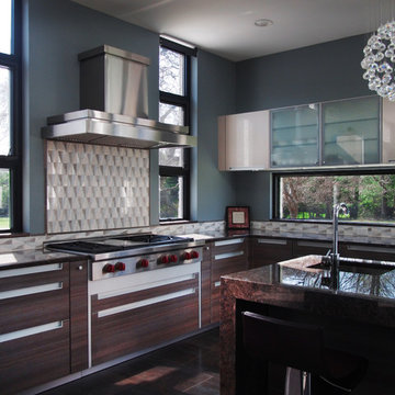 Mid-Century Modern (Purchase, NY)