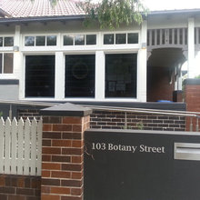 Surrounding area houses - interesting features
