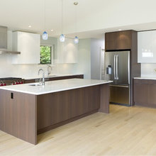 Randy's Ideas - Kitchens
