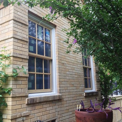 Jeldwen Wood Windows - Windows