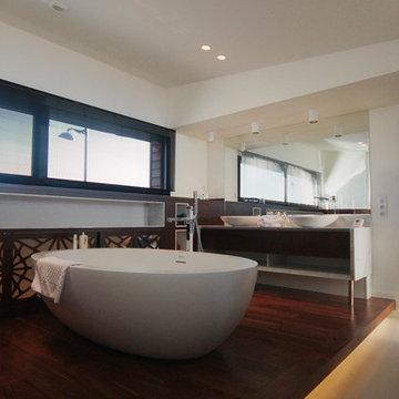 VILLA - DEAUVILLE