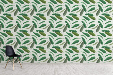 Banana Leaf