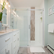Cary Master Bath
