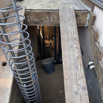 STRUCTURAL CONCRETE PROJECT