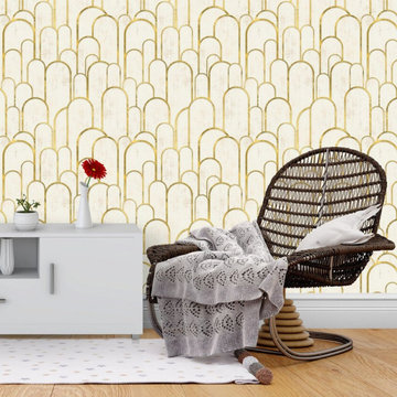 3D wallpaper