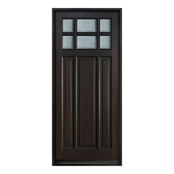 Classic Entry Doors