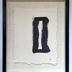 Representing Artist John Mayberry - Artwork