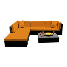 deck furniture