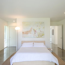 Bedrooms