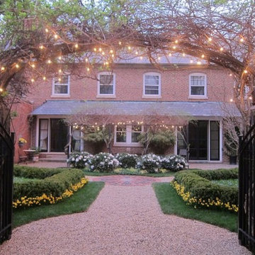 Lake Forest Infant Welfare Showhouse & Gardens 2011
