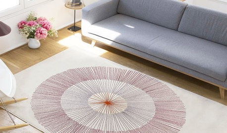 Cool Contemporary Rugs