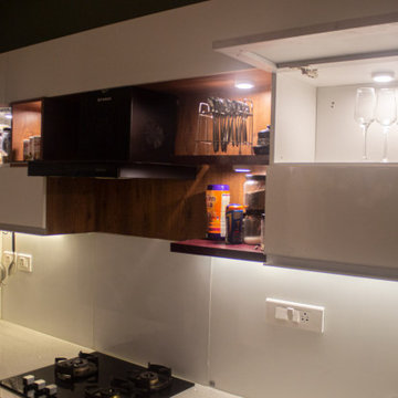 Bhanu Apartment