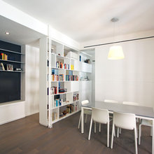 My apartment project